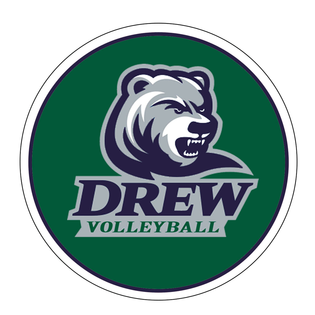 Drew Volleyball - 5.5
