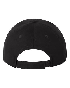 13.1 unstructured baseball style cap