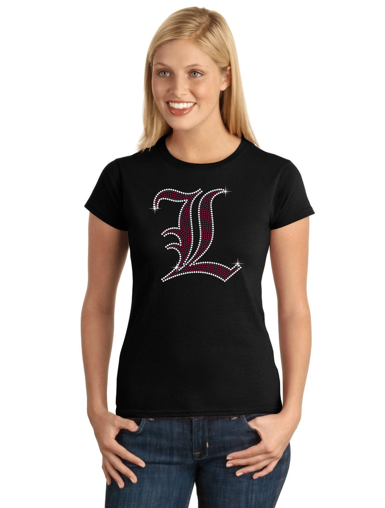 OLD ENGLISH Lancer L - V1 Spangle Bling Design