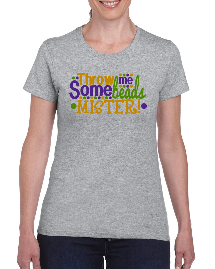 throw me some beads mister mardi gras j730 graphic design shirt