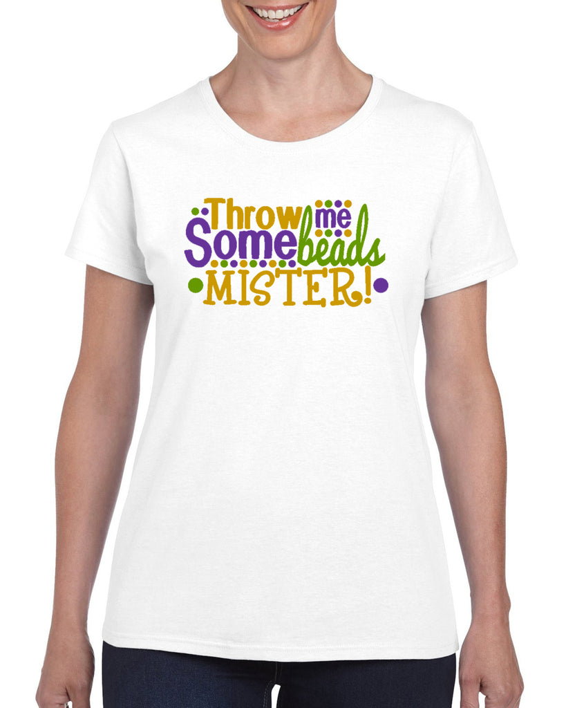 throw me some beads mister mardi gras j730 graphic design shirt