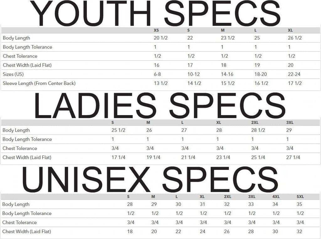 ringwood skyhawks black long sleeve tee w/ skyhawks logo on front