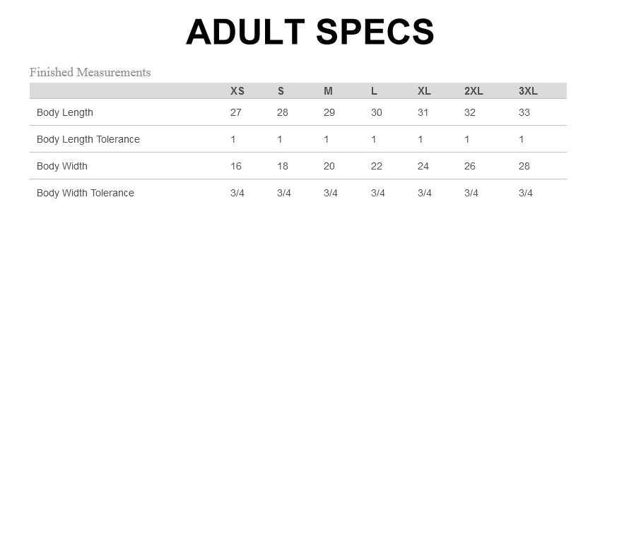 skyline lakes unisex tank top w/ shield logo front & slpoa logo on back