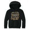 HASKELL SCHOOL Air Brushed Style 8th Grade Hoodie