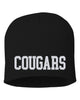 Hazleton Area Cougars - Black Sportsman - 8