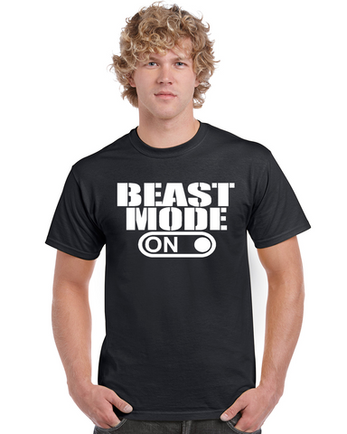 Only You Can Prevent Work Beatings V1 Graphic Transfer Design Shirt