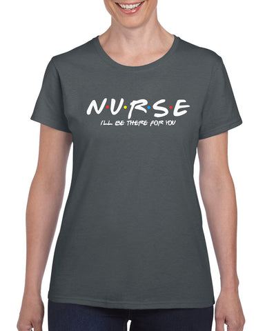 I'm A Nurse, What's Your Superpower? Graphic Transfer Design Shirt
