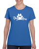 dog mom v3 graphic transfer design shirt