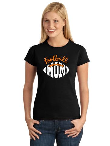 The Real Cheer Moms V1 Graphic Transfer Design Shirt
