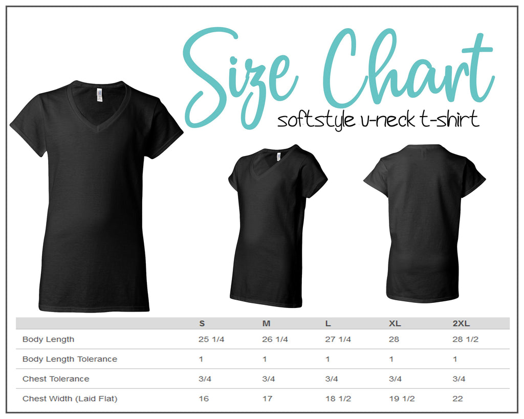 celtic knot black softstyle® women’s v-neck t-shirt - 64v00l w/ full color pride design on front