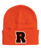 Ringwood Rattlers Blaze Orange Solid 12