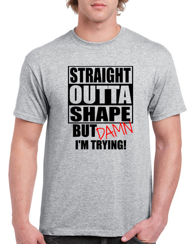 Don't Tread on Me V1 Graphic Transfer Design Shirt