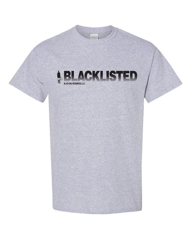 BLACK FRIDAY SQUAD V1 Graphic Transfer Design Shirt